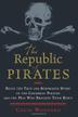 Cover art for THE REPUBLIC OF PIRATES