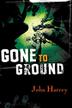 Cover art for GONE TO GROUND