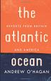 Cover art for THE ATLANTIC OCEAN