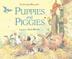 Cover art for PUPPIES AND PIGGIES