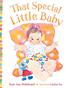 Cover art for THAT SPECIAL LITTLE BABY