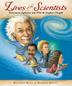 Cover art for LIVES OF THE SCIENTISTS