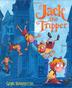 Cover art for JACK THE TRIPPER