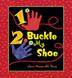 Cover art for 1, 2, BUCKLE MY SHOE