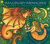 Cover art for IMAGINARY MENAGERIE