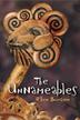 Cover art for THE UNNAMEABLES
