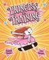 Cover art for PRINCESS IN TRAINING
