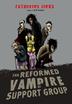 Cover art for THE REFORMED VAMPIRE SUPPORT GROUP