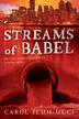 Cover art for STREAMS OF BABEL