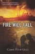 Cover art for FIRE WILL FALL