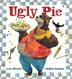 Cover art for UGLY PIE