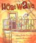 Cover art for HEAT WAVE