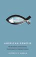 Cover art for AMERICAN GENESIS