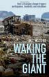 Cover art for WAKING THE GIANT