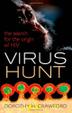 Cover art for VIRUS HUNT