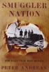 Cover art for SMUGGLER NATION
