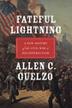 Cover art for FATEFUL LIGHTNING