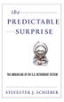 Cover art for THE PREDICTABLE SURPRISE