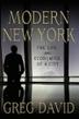 Cover art for MODERN NEW YORK