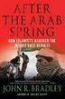 Cover art for AFTER THE ARAB SPRING