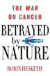 Cover art for BETRAYED BY NATURE