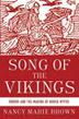 Cover art for SONG OF THE VIKINGS