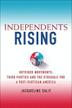 Cover art for INDEPENDENTS RISING