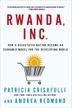 Cover art for RWANDA, INC.