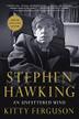 Cover art for STEPHEN HAWKING