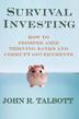 Cover art for SURVIVAL INVESTING