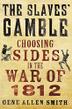 Cover art for THE SLAVES' GAMBLE