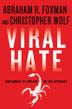 Cover art for VIRAL HATE