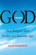 Cover art for GOD REVISED