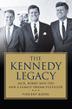 Cover art for THE KENNEDY LEGACY