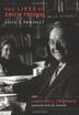 Cover art for THE LIVES OF ERICH FROMM