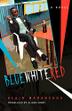 Cover art for BLUE WHITE RED