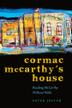 Cover art for CORMAC MCCARTHY'S HOUSE
