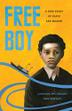 Cover art for FREE BOY