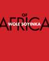 Cover art for OF AFRICA