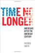 Cover art for TIME NO LONGER