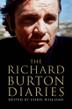 Cover art for THE RICHARD BURTON DIARIES