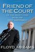 Cover art for FRIEND OF THE COURT