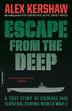 Cover art for ESCAPE FROM THE DEEP