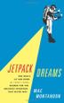 Cover art for JETPACK DREAMS