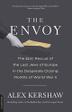 Cover art for THE ENVOY
