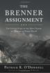 Cover art for THE BRENNER ASSIGNMENT