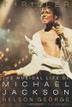 Cover art for THRILLER