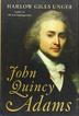 Cover art for JOHN QUINCY ADAMS