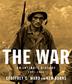 Cover art for THE WAR