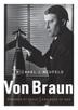 Cover art for VON BRAUN